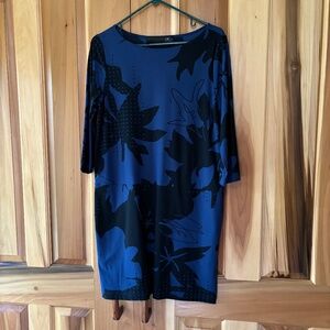 Porto San Fransisco Tunic Size 1